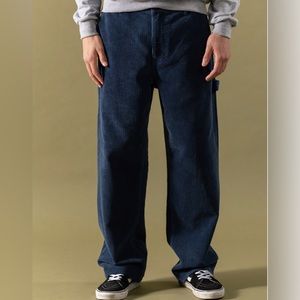 RSQ Zummies Mens Utility Corduroy Pants